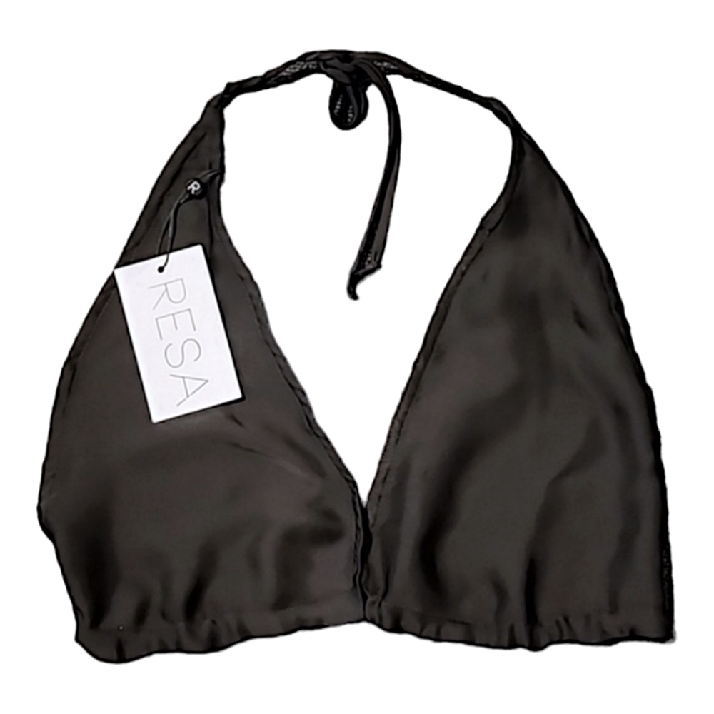 RESA bikini top size M NWT